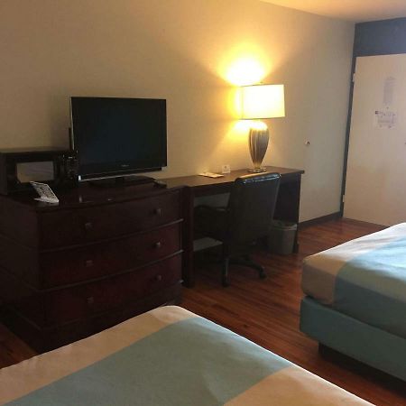 Motel 6-Nashville, Tn - Airport エクステリア 写真