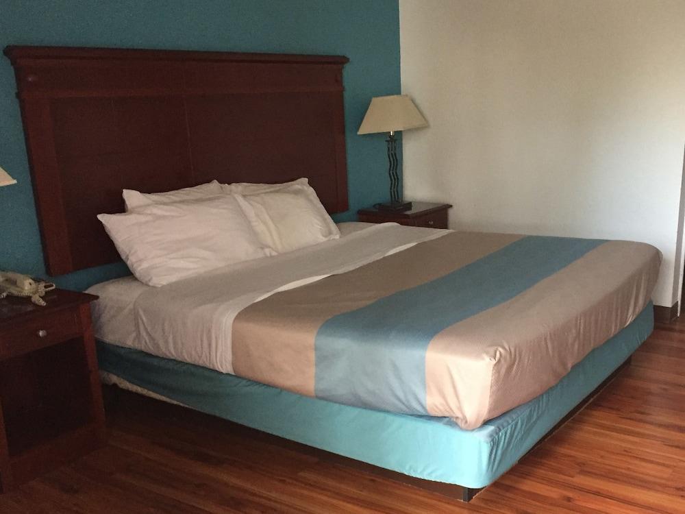 Motel 6-Nashville, Tn - Airport エクステリア 写真