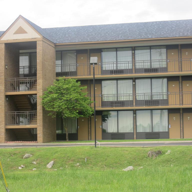 Motel 6-Nashville, Tn - Airport エクステリア 写真