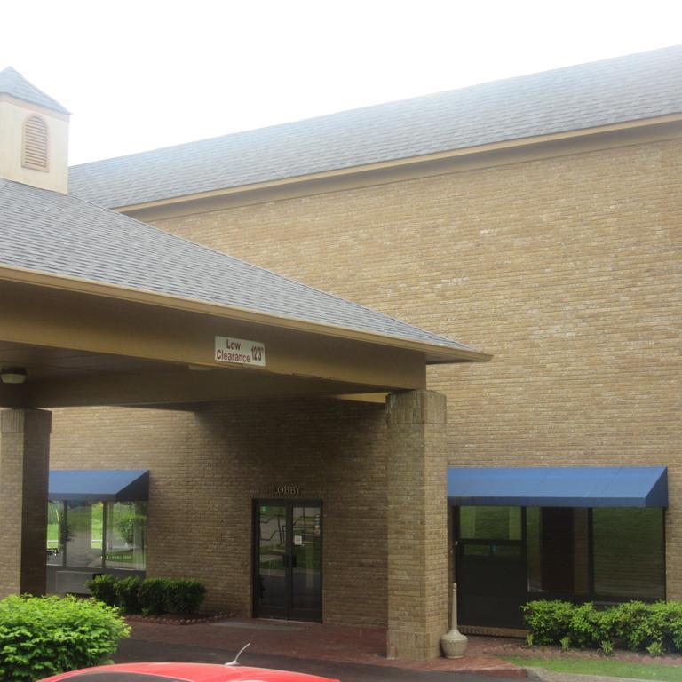 Motel 6-Nashville, Tn - Airport エクステリア 写真