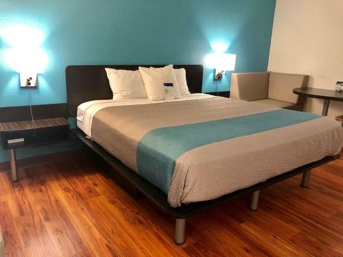 Motel 6-Nashville, Tn - Airport エクステリア 写真