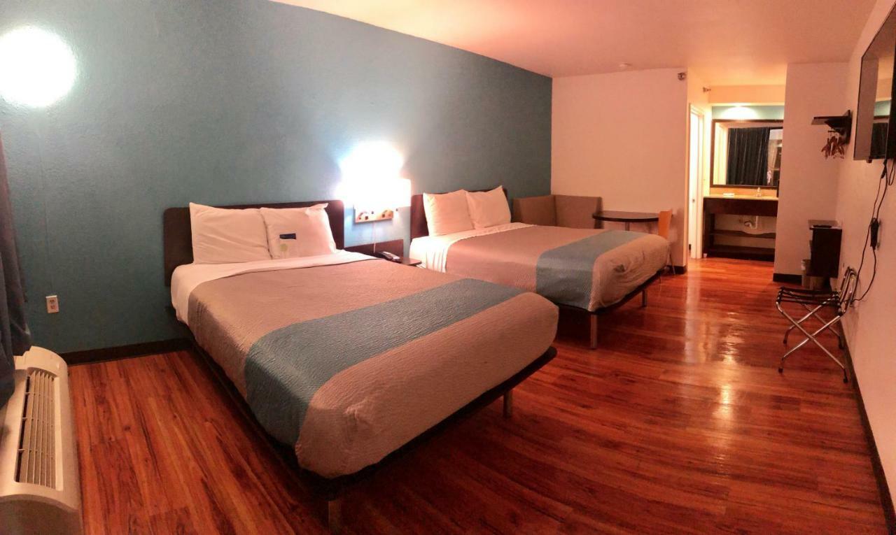 Motel 6-Nashville, Tn - Airport エクステリア 写真