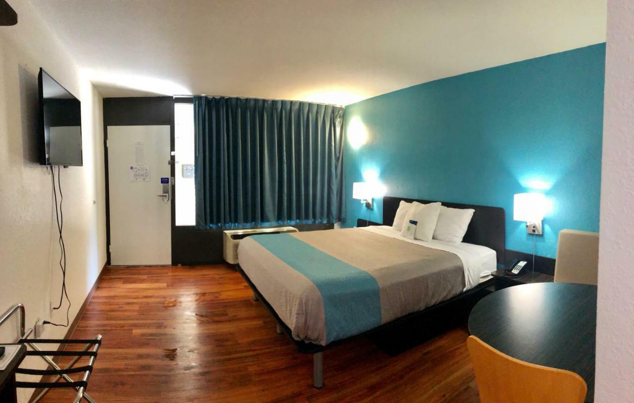Motel 6-Nashville, Tn - Airport エクステリア 写真