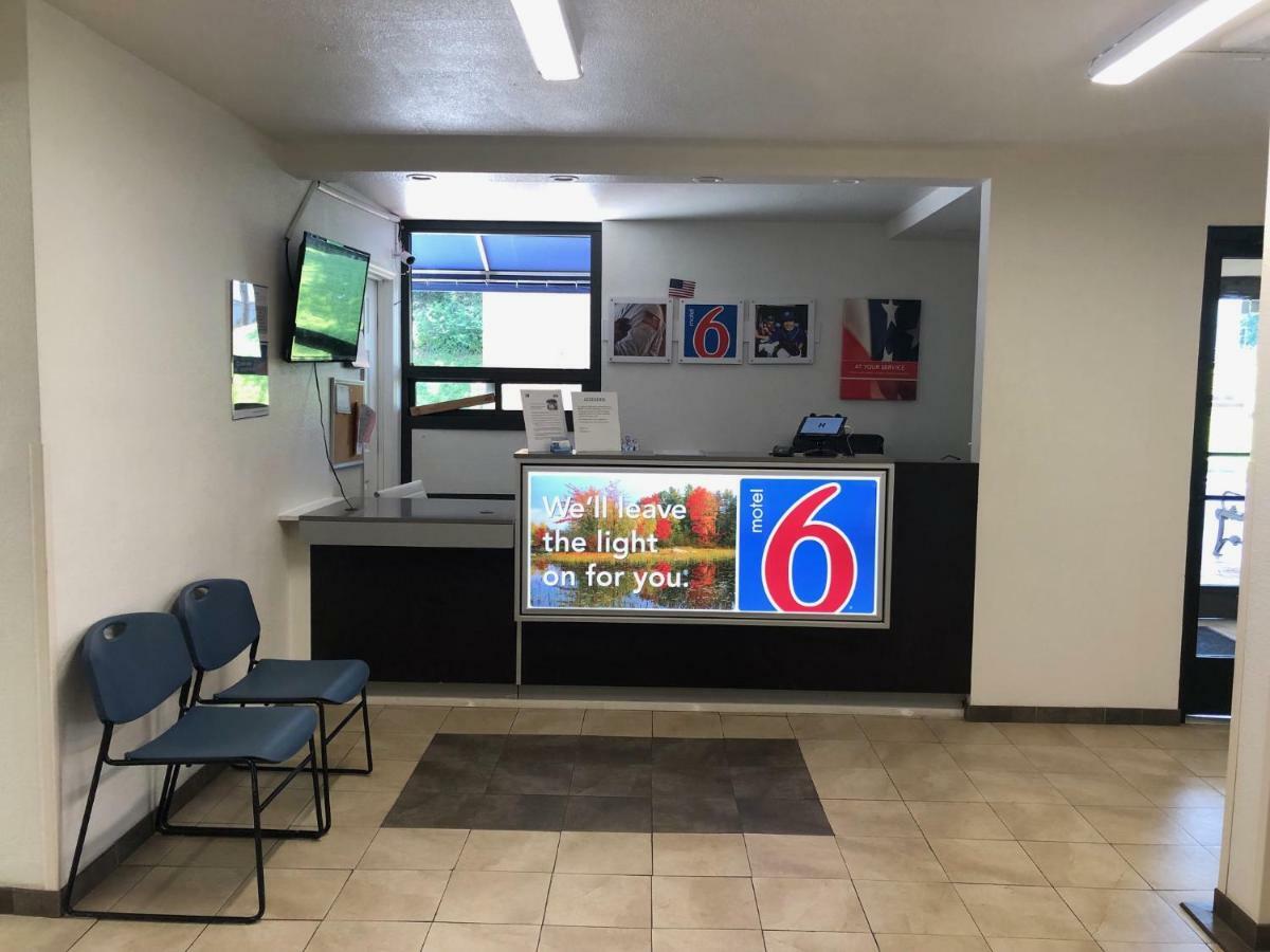 Motel 6-Nashville, Tn - Airport エクステリア 写真