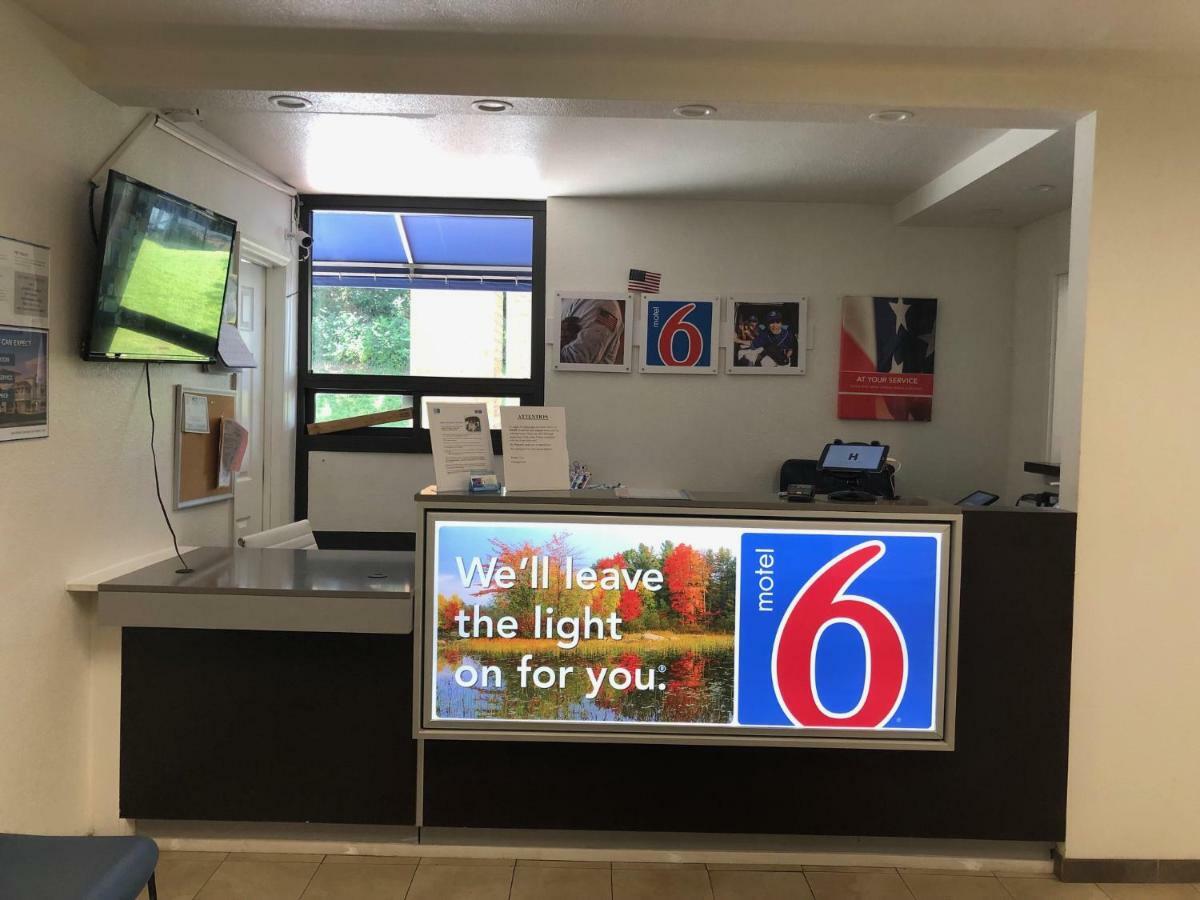 Motel 6-Nashville, Tn - Airport エクステリア 写真
