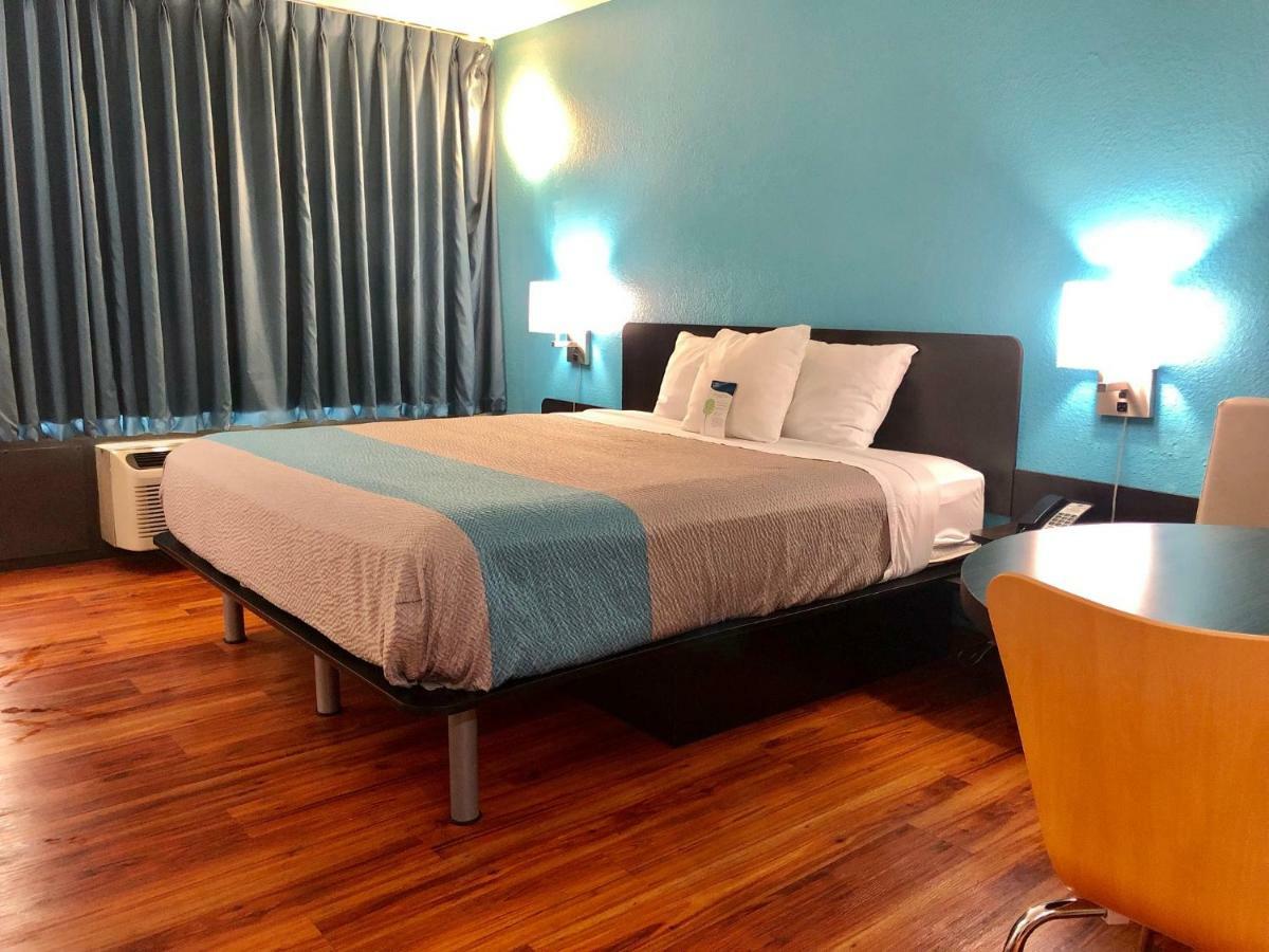 Motel 6-Nashville, Tn - Airport エクステリア 写真