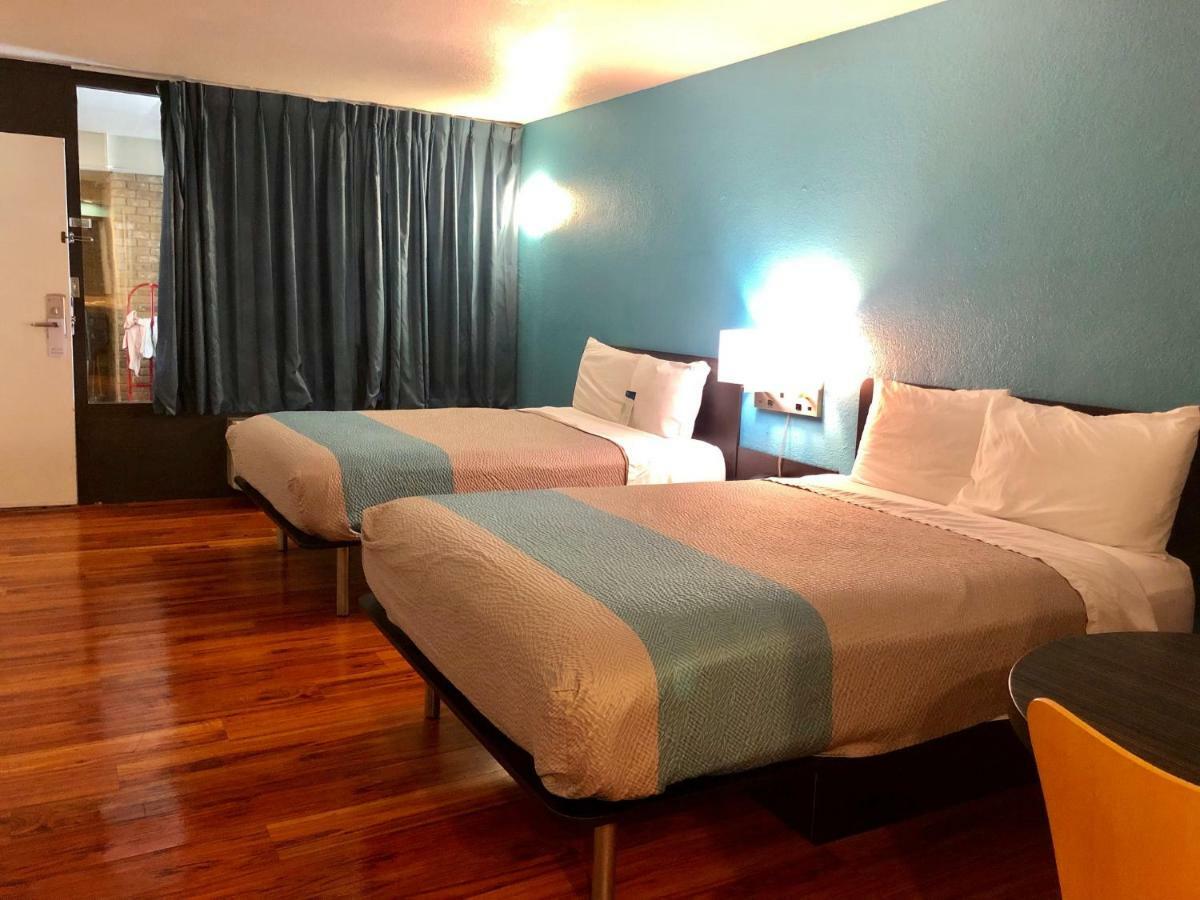Motel 6-Nashville, Tn - Airport エクステリア 写真