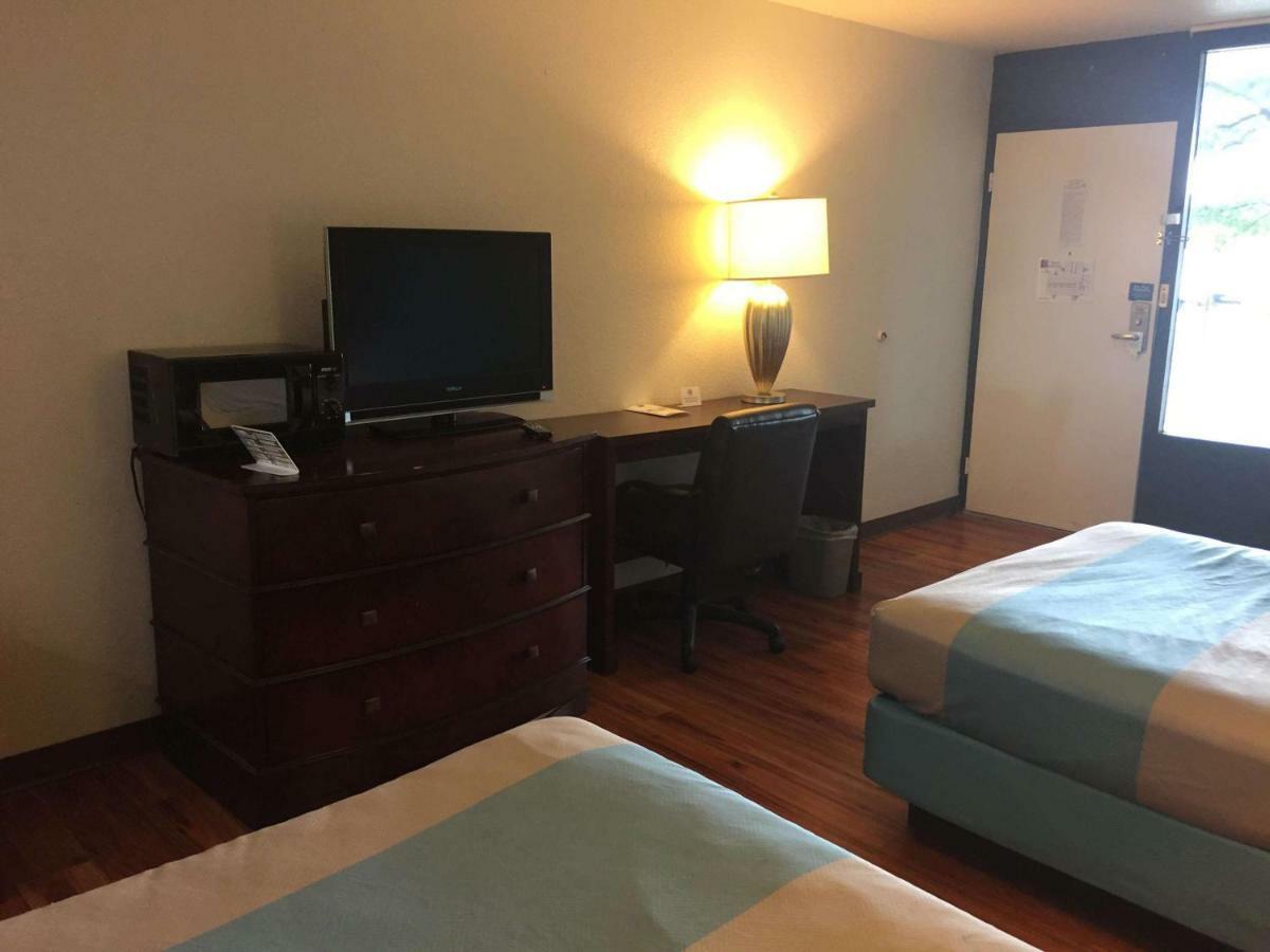 Motel 6-Nashville, Tn - Airport エクステリア 写真