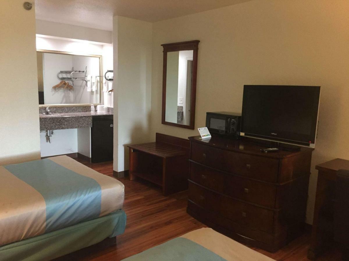 Motel 6-Nashville, Tn - Airport エクステリア 写真