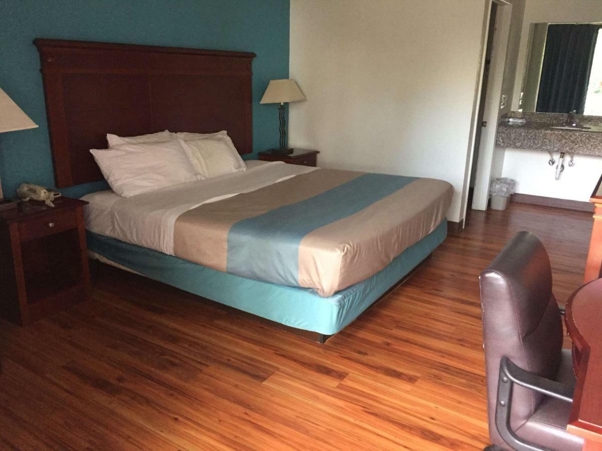 Motel 6-Nashville, Tn - Airport エクステリア 写真
