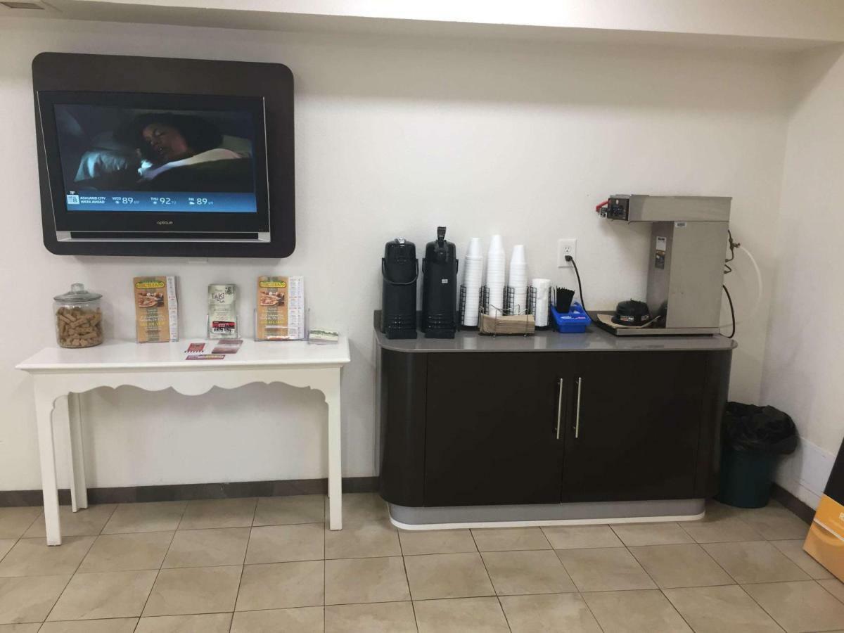 Motel 6-Nashville, Tn - Airport エクステリア 写真