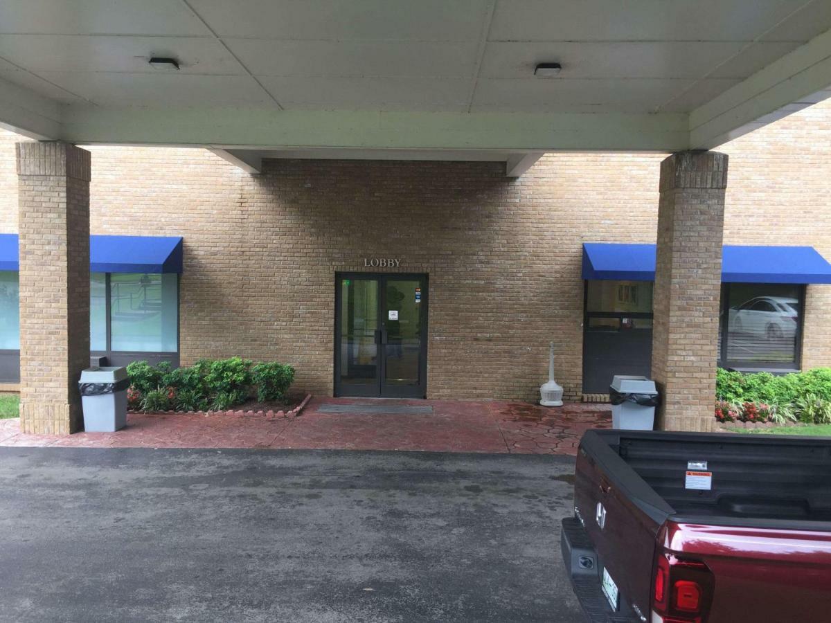 Motel 6-Nashville, Tn - Airport エクステリア 写真
